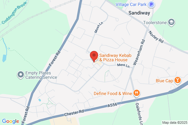 Rowlands Pharmacy Sandiway