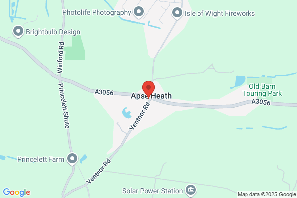 Apse Heath Post Office