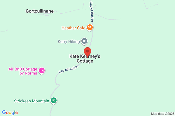 Kates Cottage