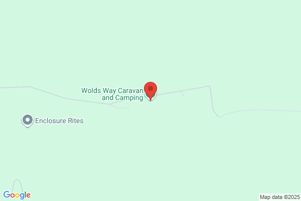 Village Way Caravan & Camping Site