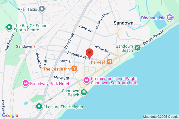 Sandown Social Club
