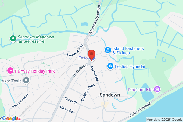 The Co-operative Food Sandown, Avenue Road