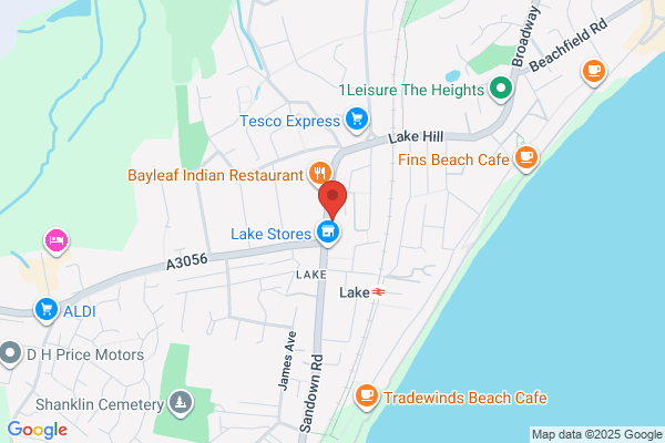 Lake Fishbar