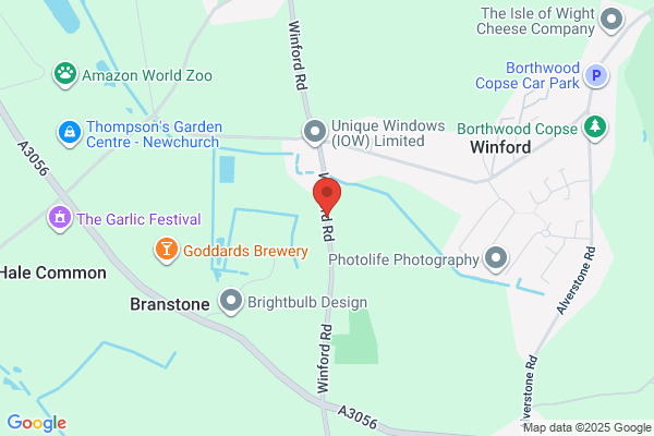 Springbank Garden Centre & Nursery