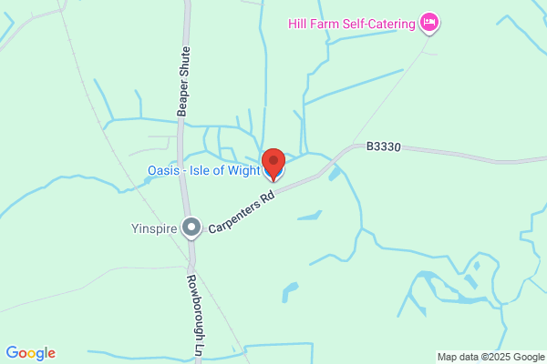 The Oasis