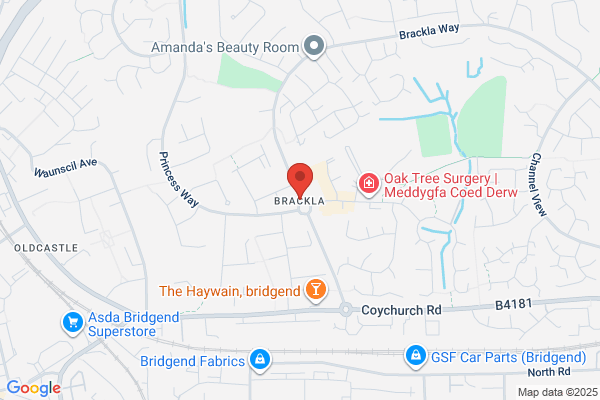 Brackla Apartments