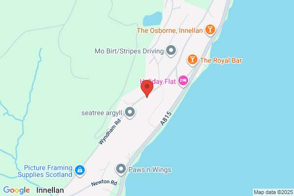 Kintore Court Holiday Apartments