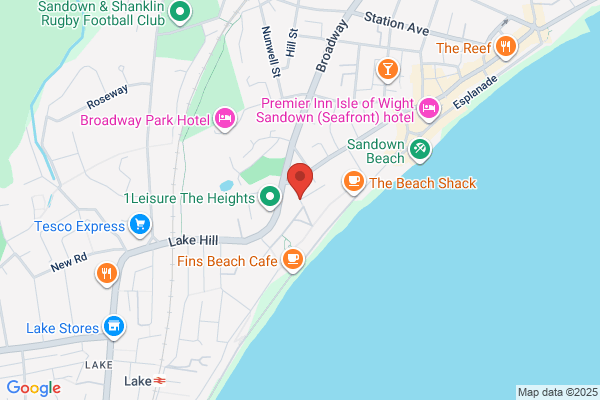 Royal Cliff Holiday Apartments