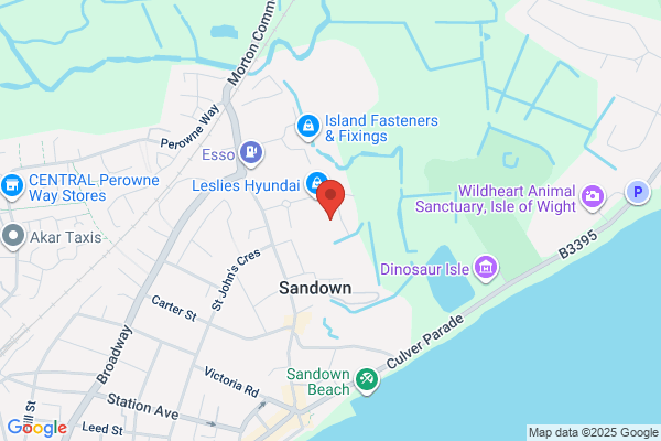 Bo Handley