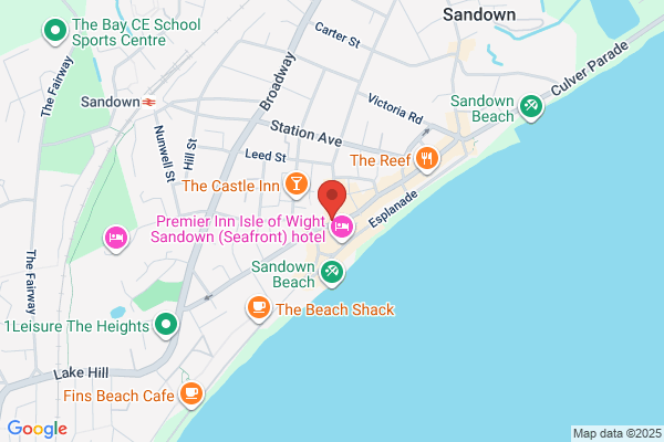 Sandown Jewellers