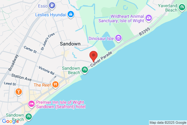 Sandham Grounds