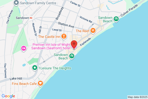 Sandown Cliffs Cookhouse & Pub