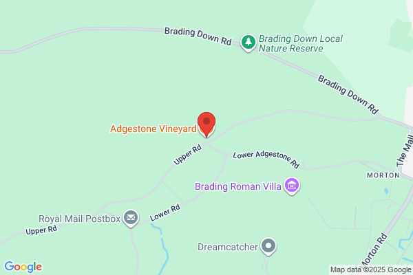 Adgestone Vineyard