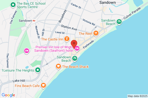 Bags Of Sandown
