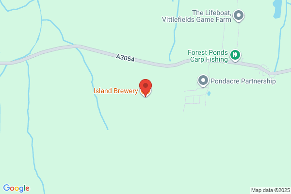 Island Ales Ltd