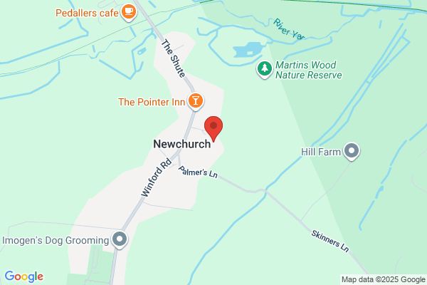 Newchurch Nursery