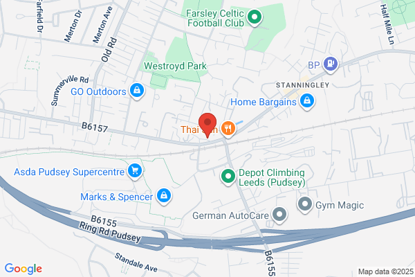 Redcliff Microsystems Ltd