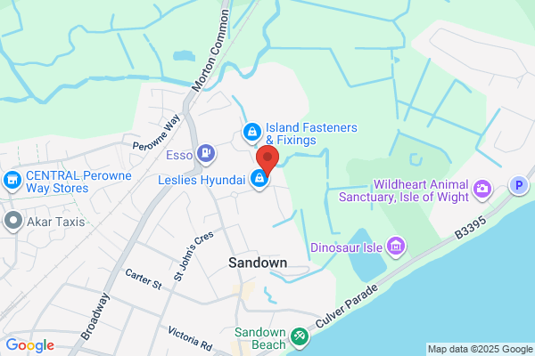 Sandown Building Supplies