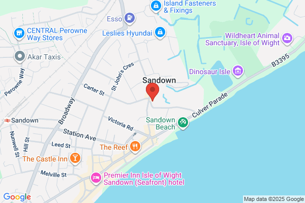Sandown Graphic Press