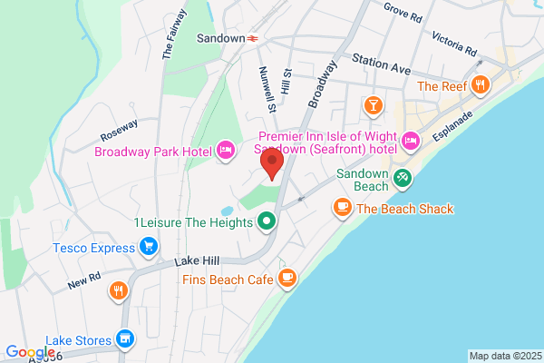 Sandown Neighbourhood Office
