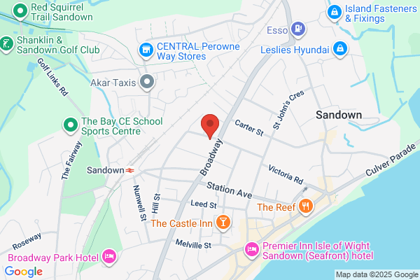 Sandown Nursing Home