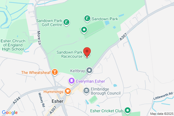 The Pudding Truck