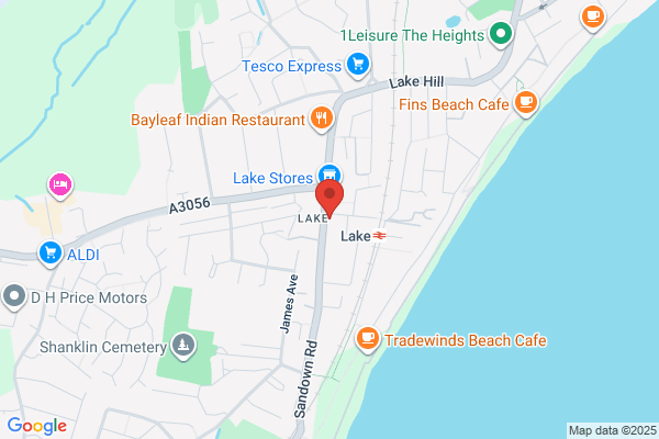 Lake Green Christian Mission