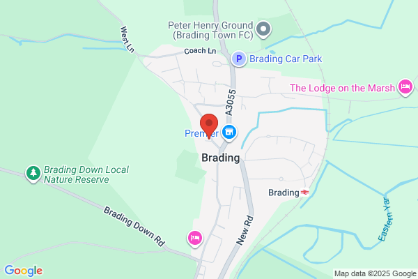 Brading C Of E Primary School