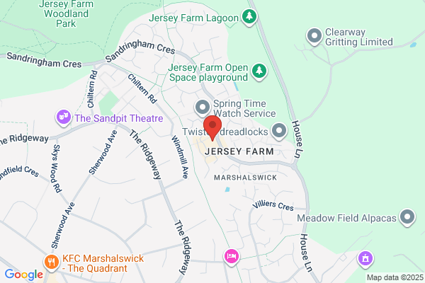 Jersey Farm Post Office