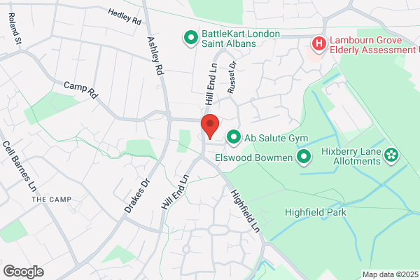 SPAR St Albans