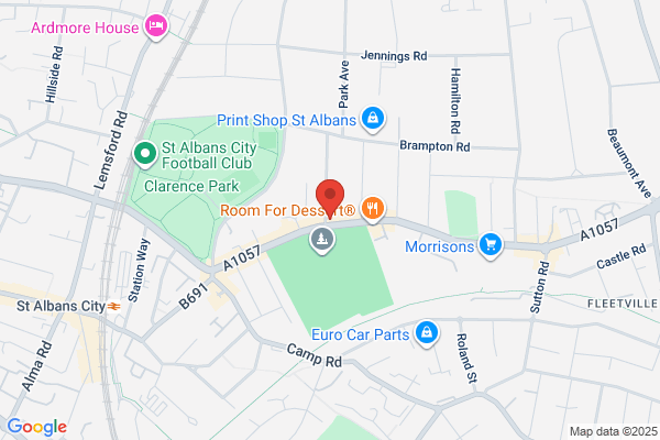 Alban Funerals & Memorials