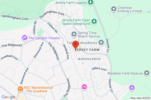 Dr S Elstow