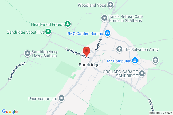 Harpenden Auto Services