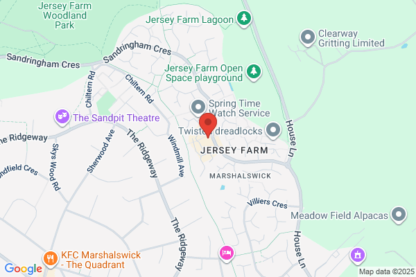 Jersey Farm Chinese Cuisine