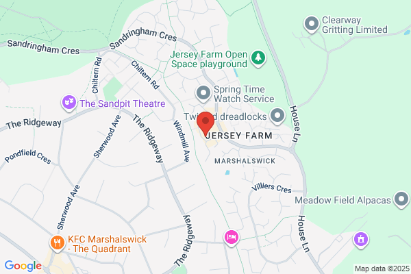 Jersey Farm Dental Practice
