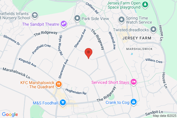 Skyswood Junior Mixed & Infants School
