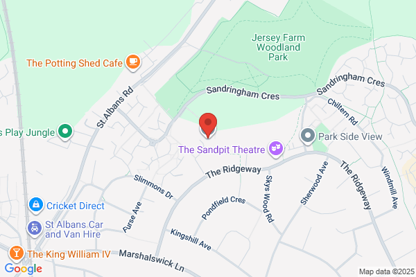 Wheatfields Infants & Nursery School