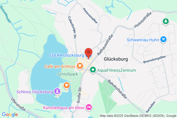 Glucksburg Stores