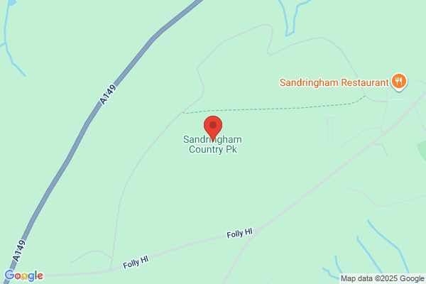 Sandringham Country Park