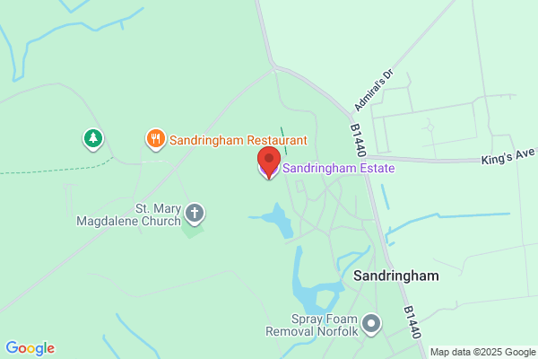Sandringham Farms