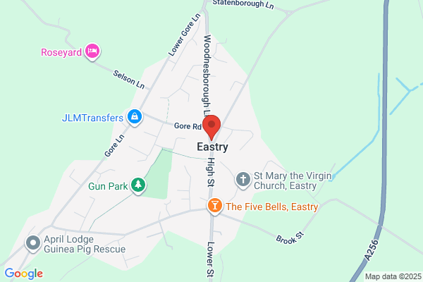 Eastry Post Office