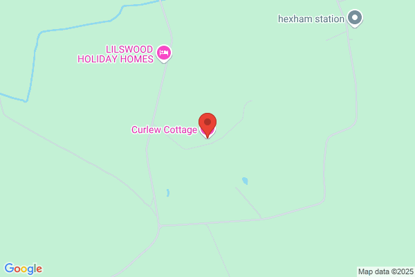 Curlew Cottages