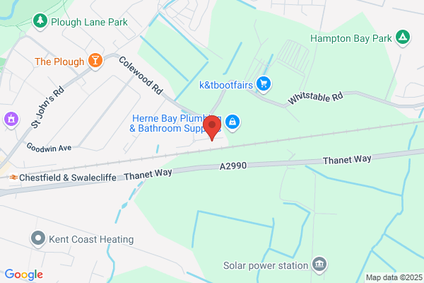East Kent Industrial Insulation Ltd