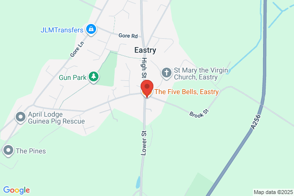 Eastry Fish Bar
