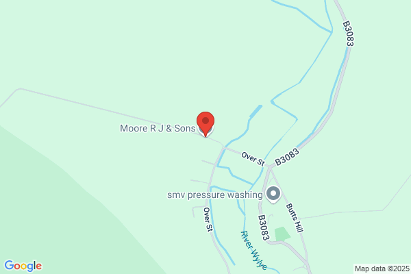 R & J Moore Ltd