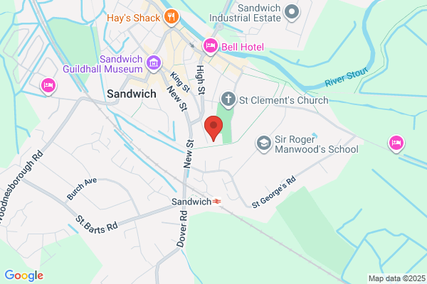 Sandwich Bowling Club