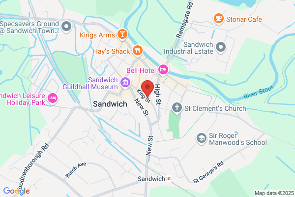 Sandwich Heating & Plumbing Supplies