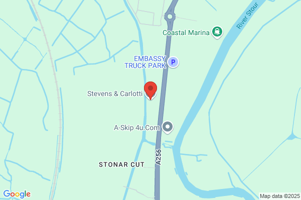 Stevens & Carlotti