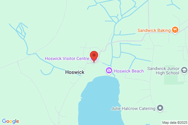 Hoswick Visitors Centre
