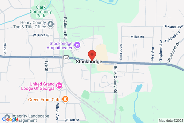 Stockbridge & Co